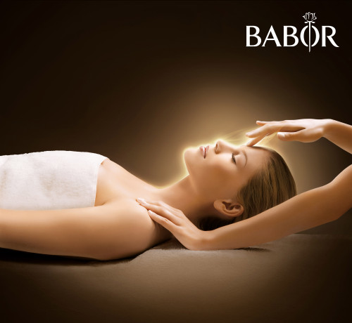 babor beauty spa